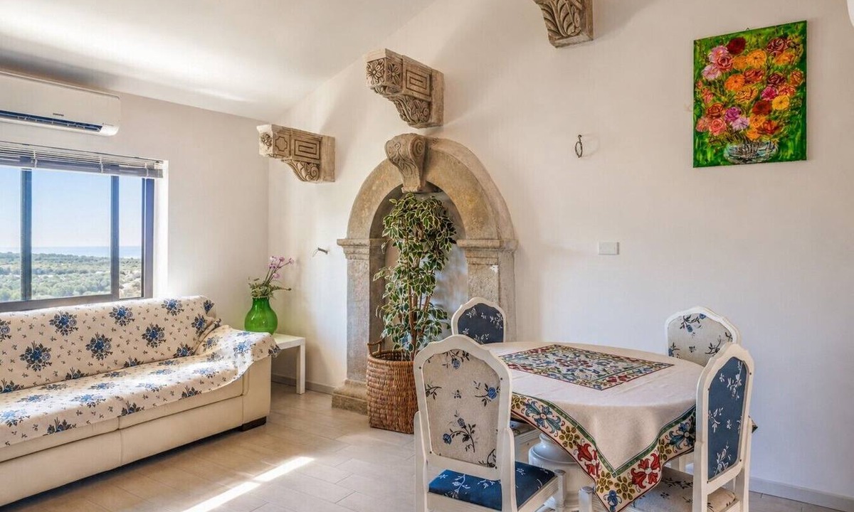 Acquedolci Apartment | Panoramics Vacation Home