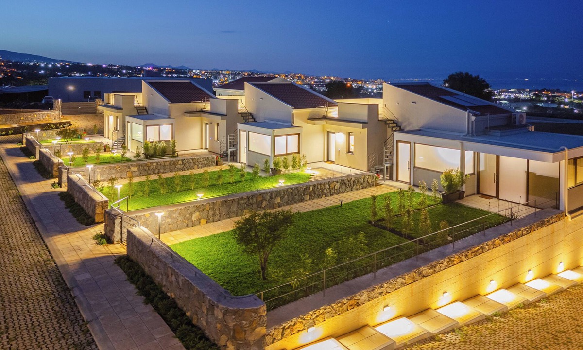 Aci San Filippo Other | Paolimura Resort- Apartment & Spa