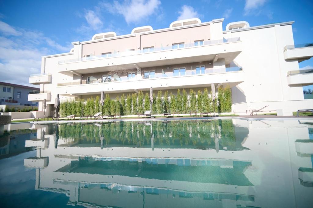 Catanzaro Lido Hotel | PARK HOTEL LE DUNE DI GIOVINO
