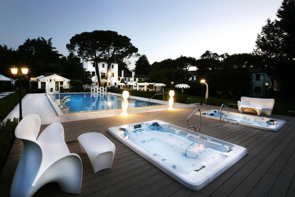 Mirano Hotel | Park Hotel Villa Giustinian