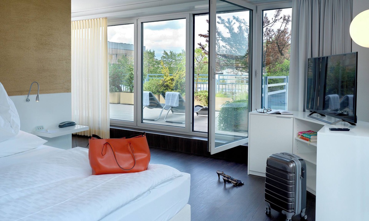 Zug Hotel | Park Hotel Zug