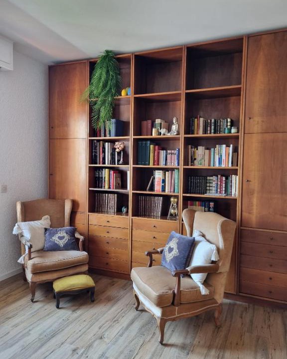 Santa Caterina Apartment | Pascasio Suite - charming stays at the doors of Udine
