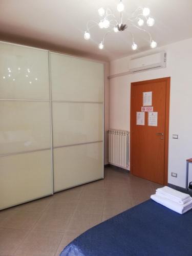 Casa Santa Bed & Breakfast | Passione mare