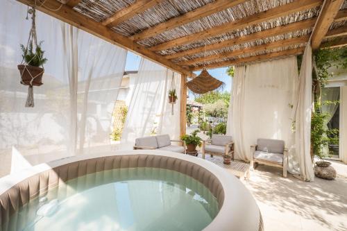Pedeguarda di Follina Bed & Breakfast | Pathos Guest House