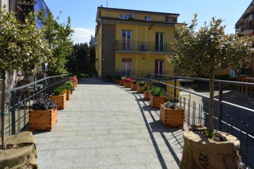 Pavia Hostel | Pavia Ostello