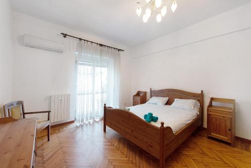 Pegli Apartment | Pegli quartiere Giardino