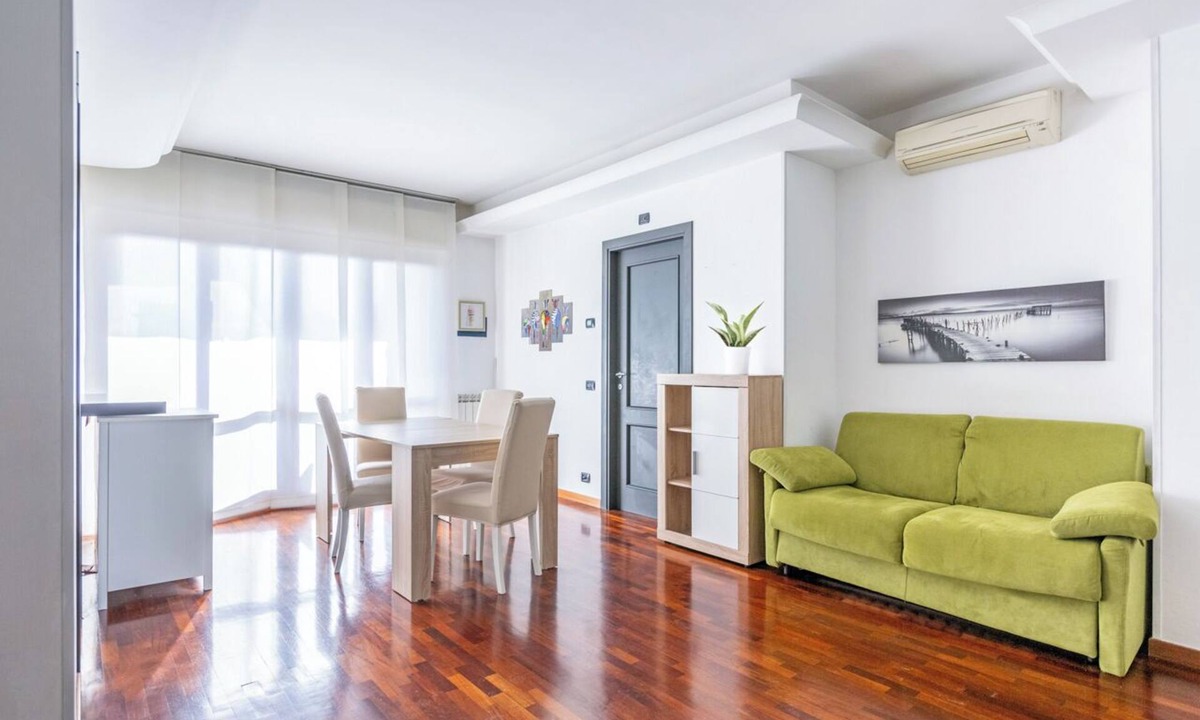 Centro Giano Apartment | Penthouse with panoramic views 10 minutes from Rome