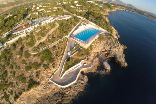 Citta del Mare Hotel | Perla Del Golfo Resort