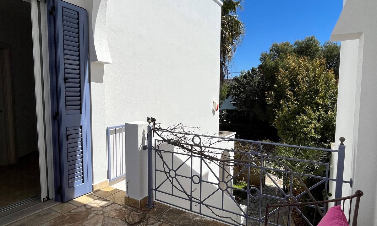 Sant'Isidoro Villa | Perla Saracena - 260m dalla spiaggia