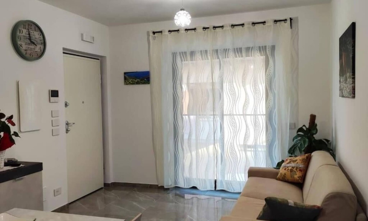 Pineta Apartment | Pescarasmart