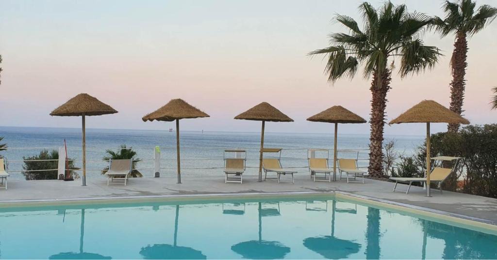 Crotone Apartment | Pescasubacquea