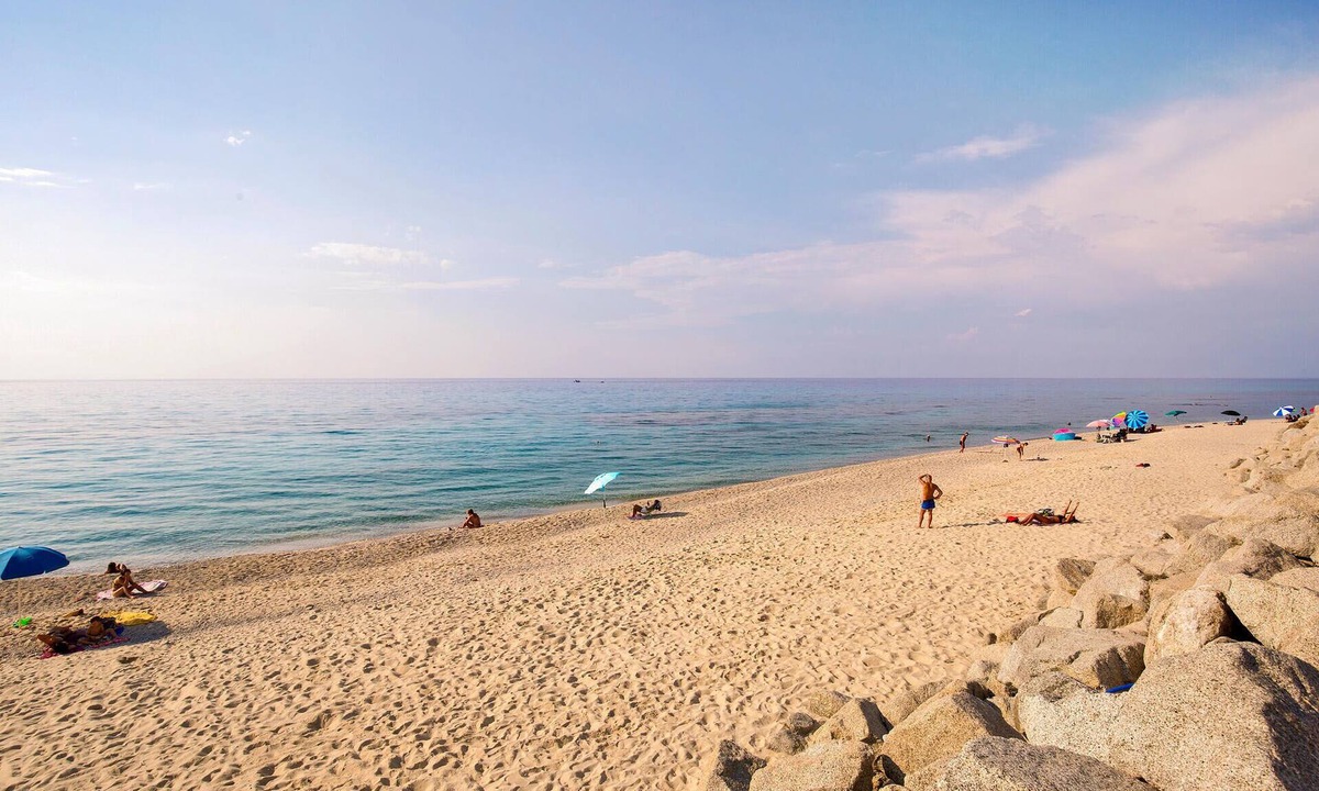 Briatico Apartment | Pet friendly apartment in Briatico