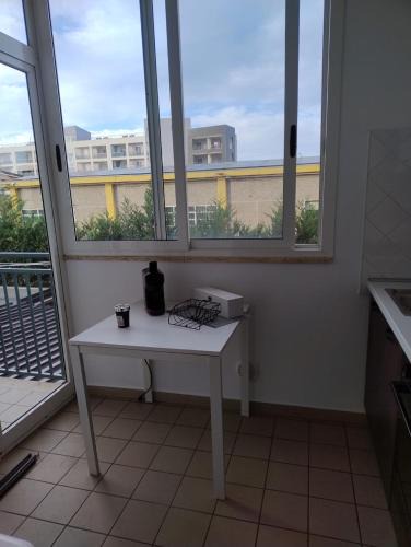 Policoro Apartment | Petit Appartament