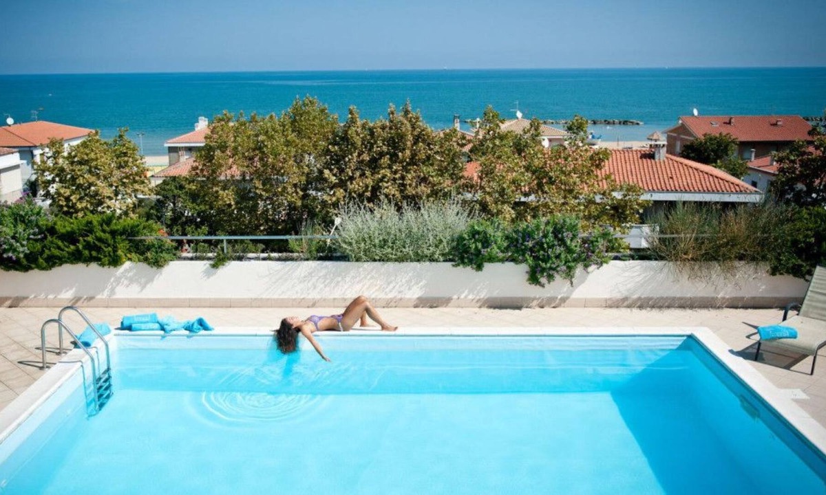 Francavilla al Mare Hotel | PHI Hotel Alcione