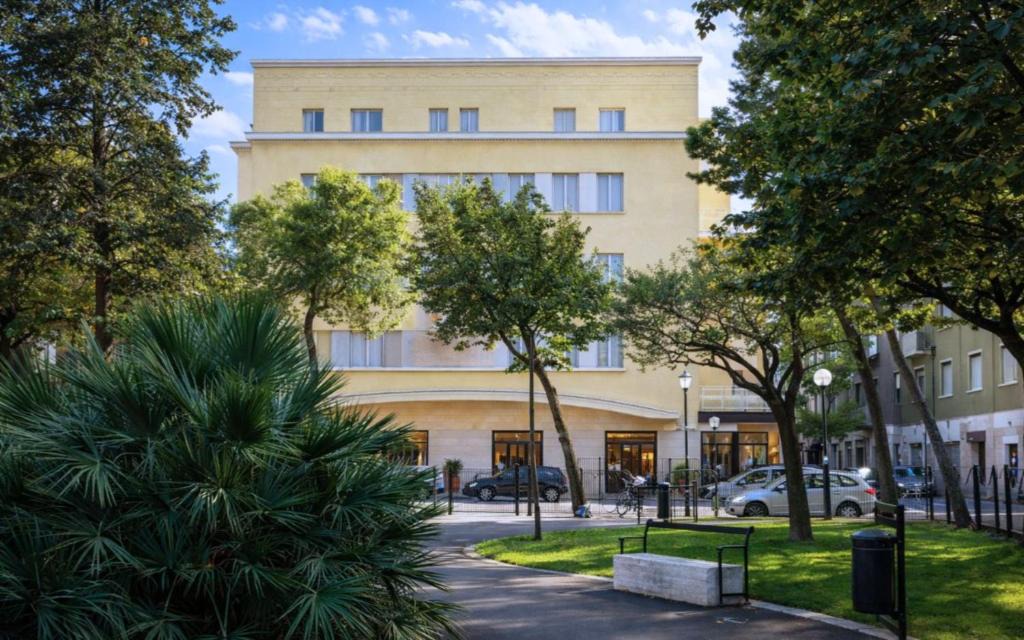 Pescara Hotel | Phi Hotel Ambra