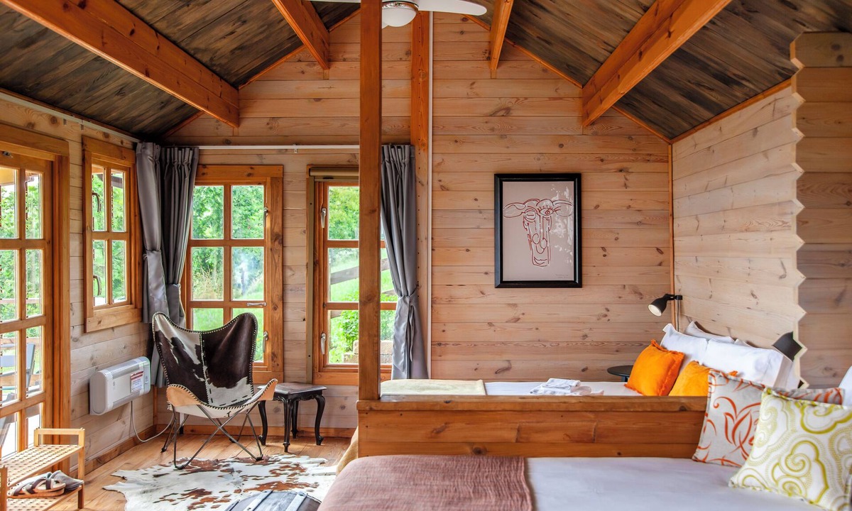 Canove House | Pian del Mund