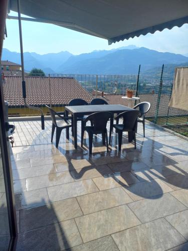 Peia Apartment | piano B