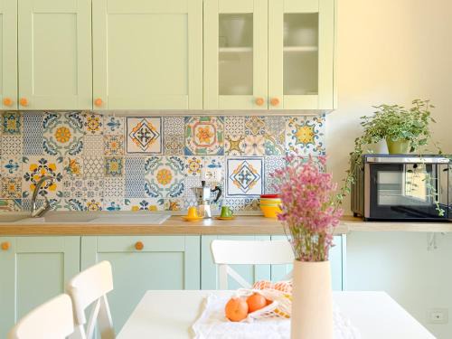 Portoferraio Old Town House | Piazza 49 - HelloElba