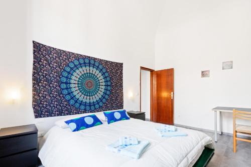 Lungarno del Tempio Apartment | Piazza Alberti Apartment with Terrace