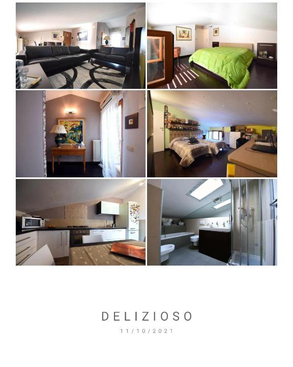 Matera Apartment | Piazzetta Vivaldi