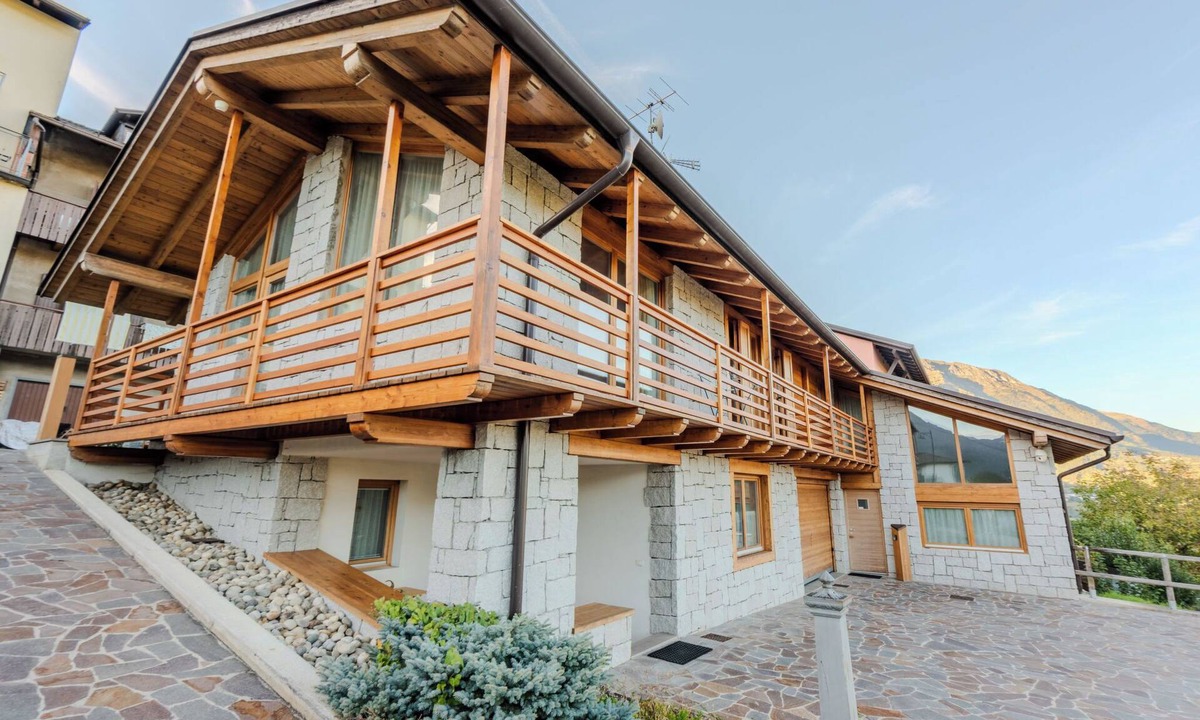 Bleggio Superiore House | Picchio Primavera by Interhome