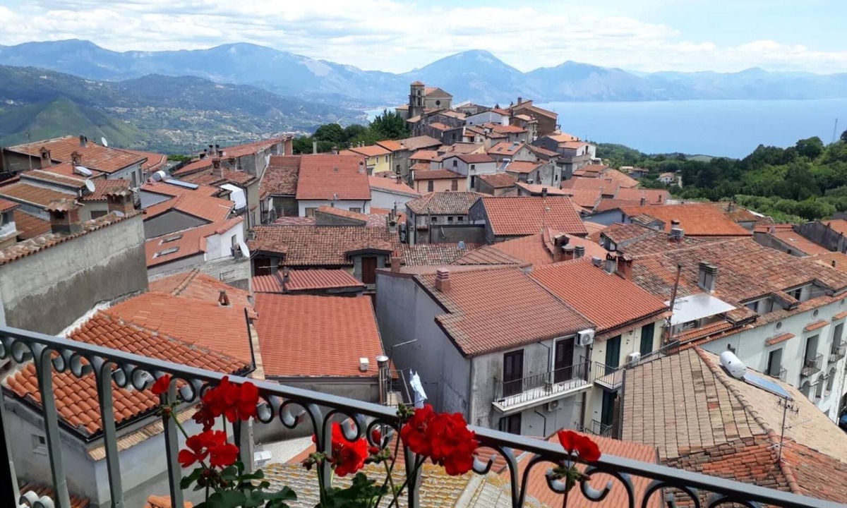 Bosco Bed & Breakfast | Pie' d'Ulivo - La Residenza nel Centro Storico