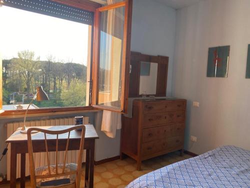 Pisa Apartment | Pisa Centro a 12min a piedi, Parcheggio privato, Wi-Fi