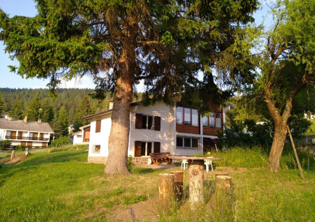 Ronzone Apartment | Pisolo Cottage