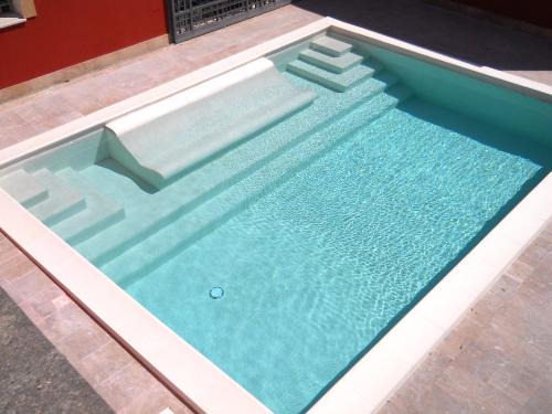 Casarano House | Planifolia