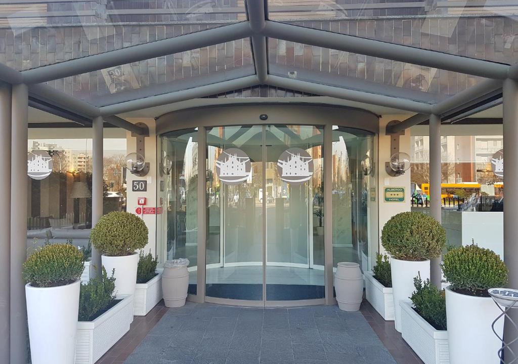 Barona Hotel | Plus Welcome Milano