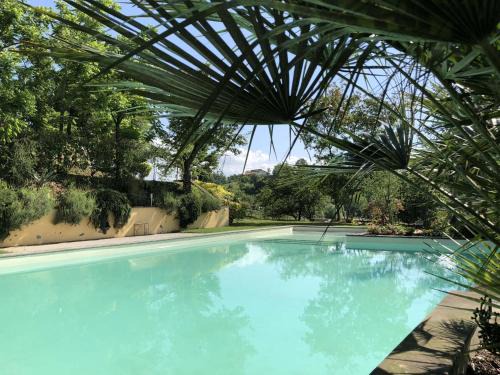 San Terenzo Monti Villa | Podere Dei Poeti 20 PAX