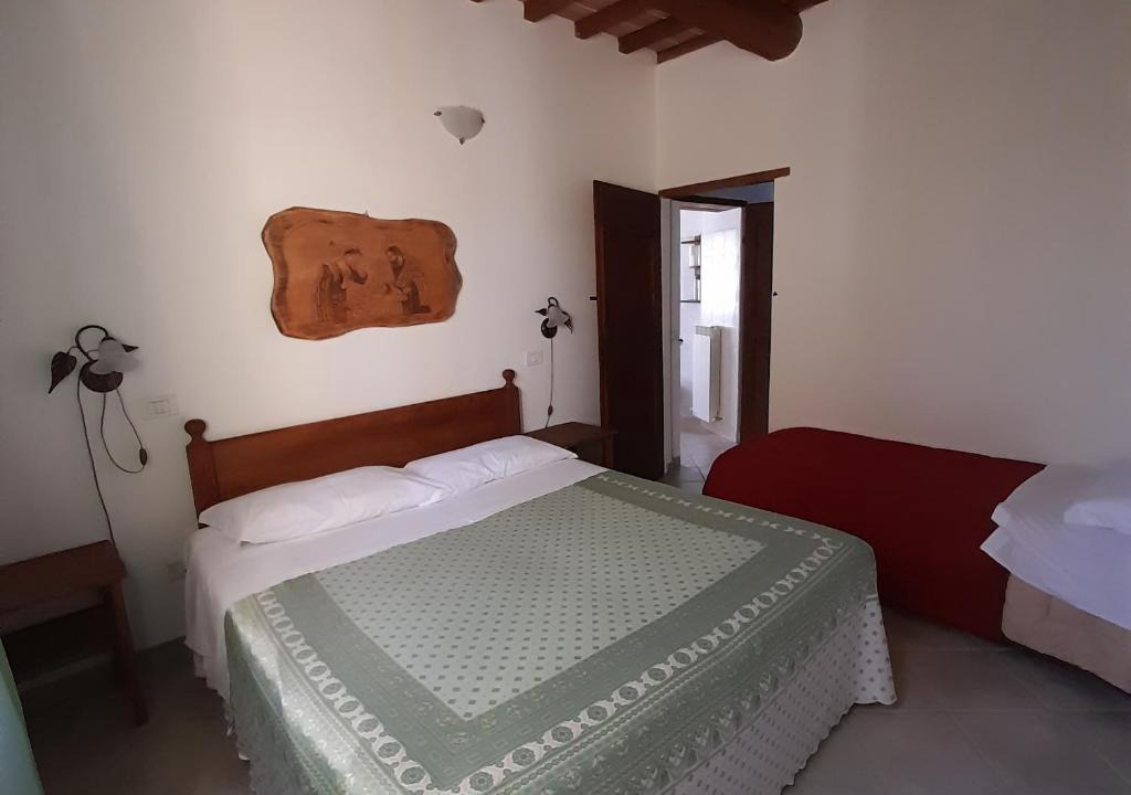 Furlo Apartment | Podere di Marco