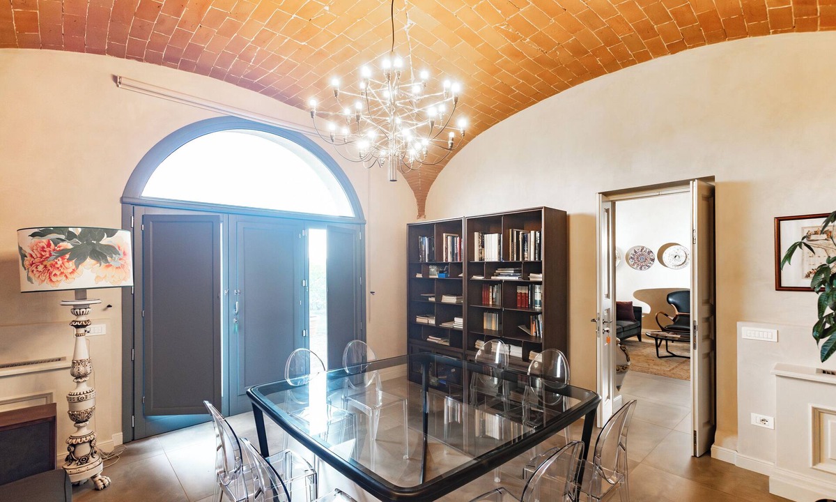 Empoli Hotel | PODERE GIGLIO