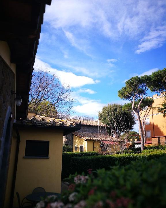 Vetralla House | Podere La Branda