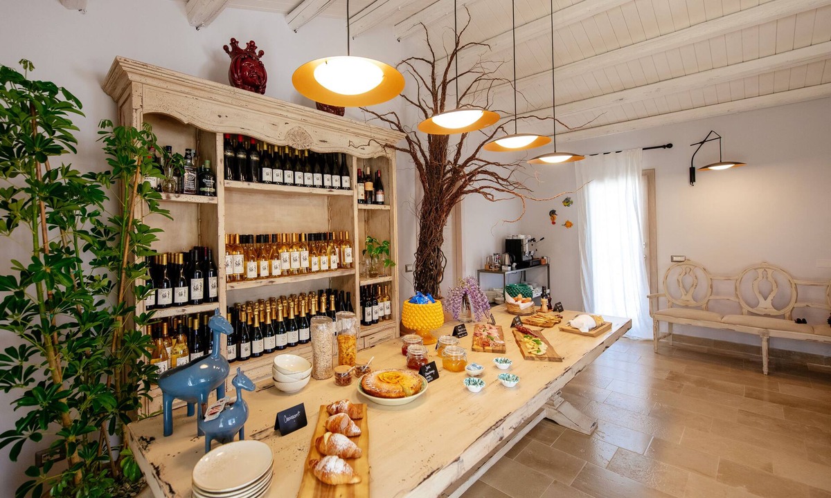 Donnalucata House | POGGIO LEANO