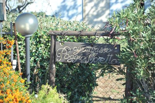 Manciano House | Poggio Moretto