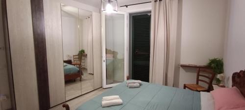 Casalguidi House | Pollacci Room