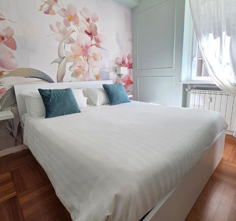 Central Station Apartment | Ponchielli Home Corso Buenos Aires Porta Venezia