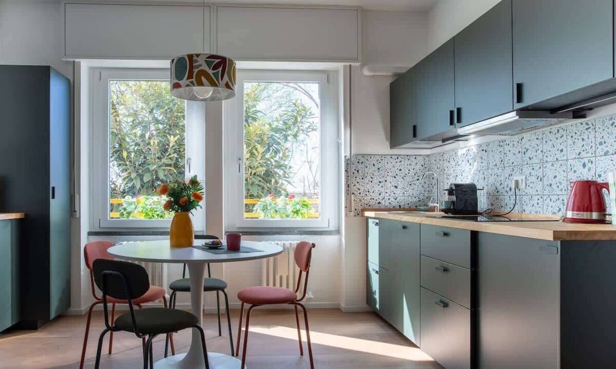 Milan Apartment | Porta21 Studio [Linate, Osp.Monzino, Arena Santa Giulia]