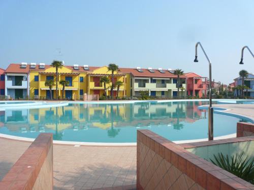 Aprilia Marittima Apartment | Porto Antico Village