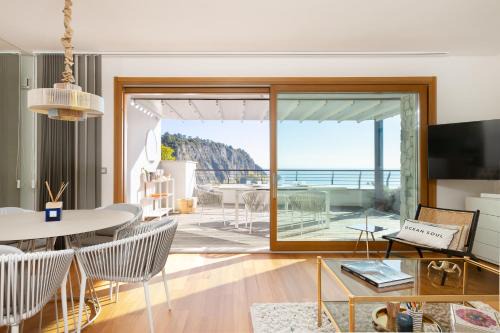 Portopiccolo Apartment | Portopiccolo Apartments Gemma nel Golfo di Trieste