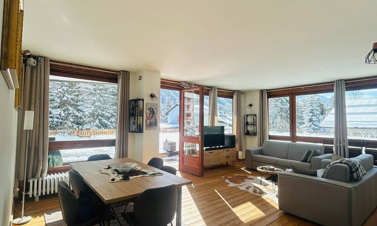 Pragelato Apartment | Pragelato Weekend