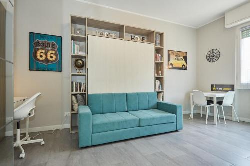 Precotto Apartment | Precotto Urban Studio Metro 5 min Duomo 15 min