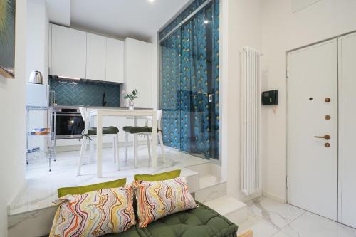 Loreto Apartment | PrimoPiano - Sacchini