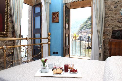 Scilla Hotel | Principe Di Scilla