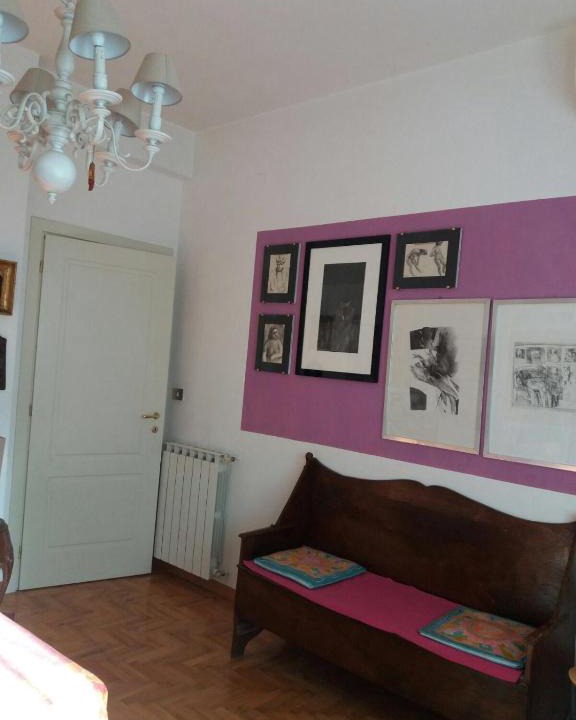 Trionfale Bed & Breakfast | Priscilla's inn