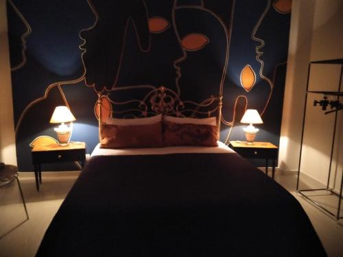 Ognina Bed & Breakfast | Profili Siciliani B&b Ognina Catania