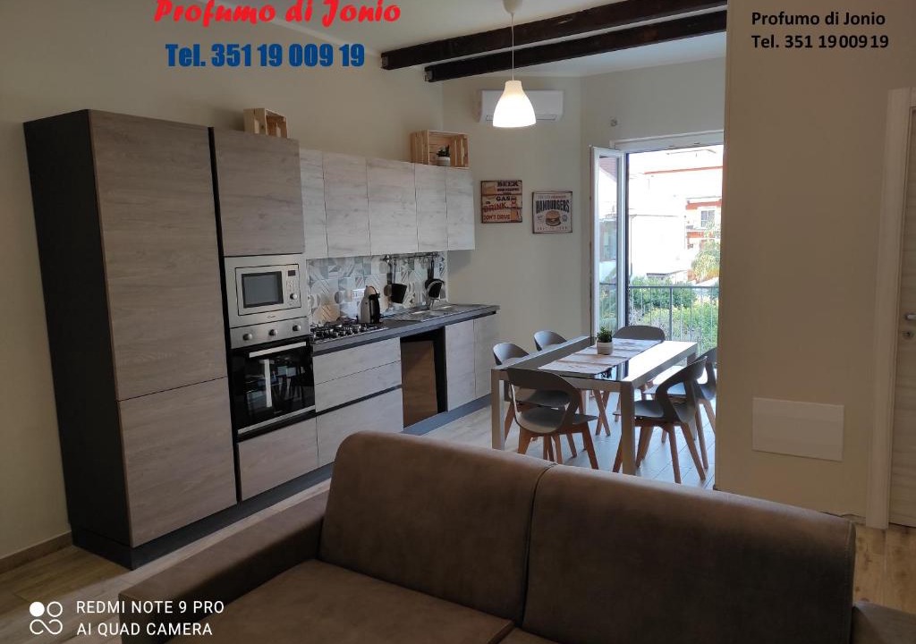 Siderno Marina Apartment | Profumo di Jonio