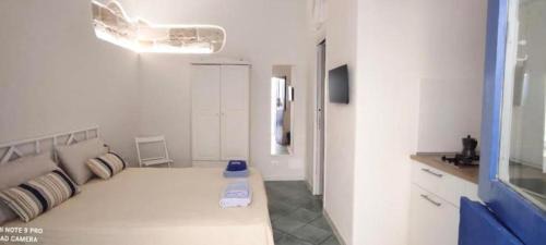 Marettimo Apartment | Punta San Simone