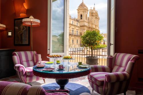 Noto Historic Centre Hotel | Q92 Noto